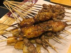 招牌秘制鸡翅-管氏翅吧(广渠门店)