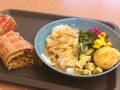 -品利源凉皮(数码广场店)