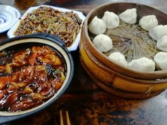 面筋煲-吾介小籠館