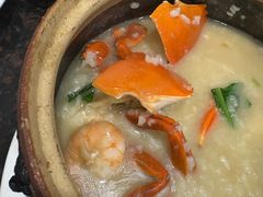 -适口餐厅砂锅粥(公信路总店)