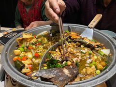 -味妙烤鱼吧(回龙观店)