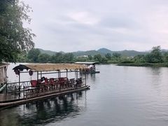-婺源月亮湾