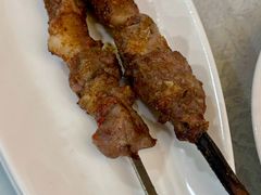 -汗腾格里·风味餐厅(新疆驻京办店)