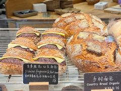-麦田工坊(月湖店)