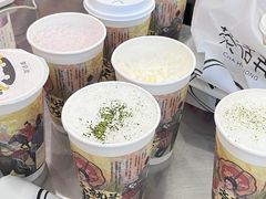 -茶话弄(中贸广场店)
