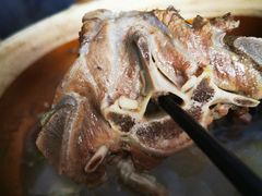 -蔡记·九米羊肉炉(东渡店)