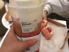 -奈雪的茶(湖滨银泰in77C区PRO店)