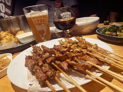 -晃晃悠悠酒肉合作社
