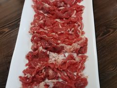 -乡土黄·鲜牛肉火锅·小龙虾(兴业街店)