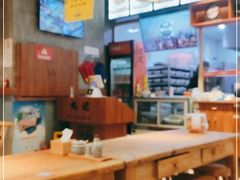 -湘人龙记老长沙米粉(鸟巢店)