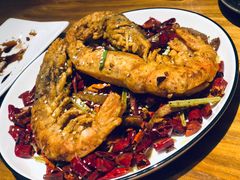 -十三式重庆江湖菜(金茂览秀城店)