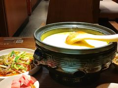 -九锅一堂酸菜鱼(新南凯德直营店)