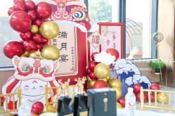 -1027活动策划·创意求婚·宴会派对