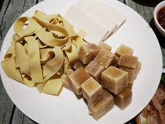 豆类拼-丫丫汤膳打边炉(宏府408坊店)