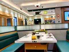 -韩香福烤肉庄园(文化西路店)