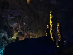-宝晶宫旅游景区
