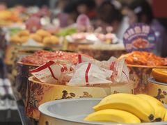 -龍歌自助小火锅(秦淮水游城店)