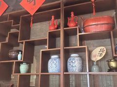 -孔乙己酒家(虹桥路店)