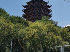 -武汉长江大桥