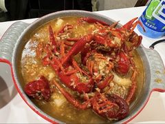 -望江门227龙虾馆