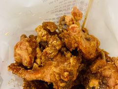 -炸肉先生总店(青泥店)