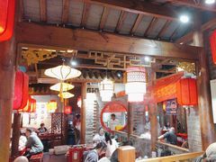 -重庆袁老四火锅(武进万达店)