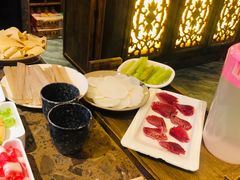 -小龙坎老火锅(北京三里屯店)