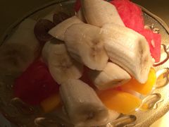 -半秋山西餐厅(襄阳万达店)