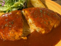 -Cafe Alice咖啡爱丽丝(奥城店)