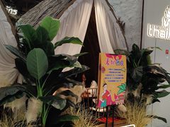 -泰妃殿(武汉首店)