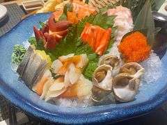 -桃夭日式料理(国信店)
