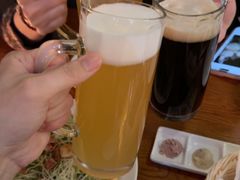 -普兰达德国餐厅·德式脆皮烤猪肘·自酿啤酒(观唐店)