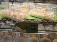 -BreadTalk面包新语·烘焙蛋糕(东方宝泰广场店)
