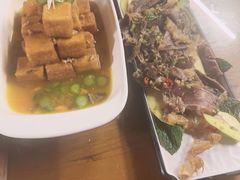 -隔壁老王·家常云南菜(花巷店)