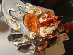 -福楼FLO·法餐婚宴(霄云路店)