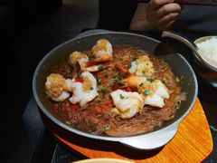 -廖川菜(太阳宫店)
