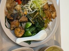 -王家沙点心店(南京西路总店)