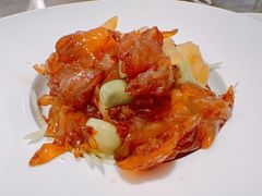 -吕氏焗小鲜•海鲜青岛菜(八大关店)