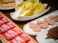 -湯系·煲汤手艺人(东二环泰禾广场店)