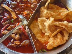 -刘一锅筋头巴脑(凌空二街店)