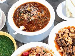 -月圆霖特色农家乐
