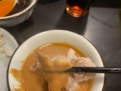 -裕德孚·非遗手切涮羊肉(东直门内大街店)
