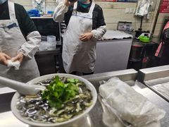 -芳婆糕团店(王府大街店)