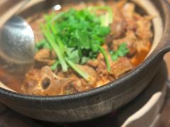 -蚝翅·海鲜粥·烧烤·宁夏滩羊季(玉米楼店)