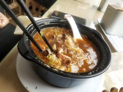 -闫家驴肉老店(华电一校店)