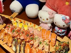 -七町糖果寿司屋(龙洞广工店)