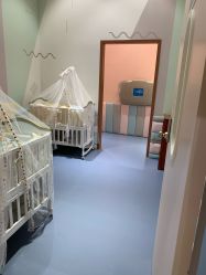 -meland club亲子乐园(重庆万象城店)