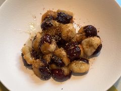 -咖啡人·融合餐厅(万达环宇店)