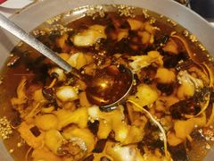 -辣婆婆(航天桥店)