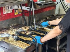 -利强记北角鸡蛋仔(弥敦道店 )